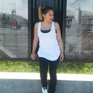 Meet your Posher, Beatriz